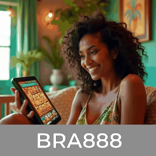 BRA888: Descubra o Melhor em Segurança e Jogos Online