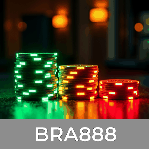 BRA888: O Melhor Aplicativo de Apostas para Android e iOS