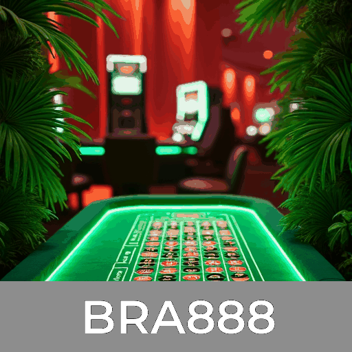Experiência VIP Exclusiva no BRA888: Casino de Luxo e Dealers Profissionais